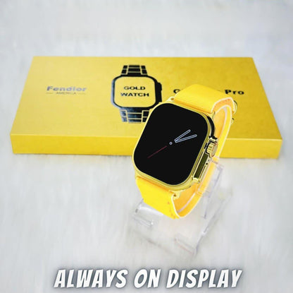 Fendior G9 Ultra Pro Smart Watch