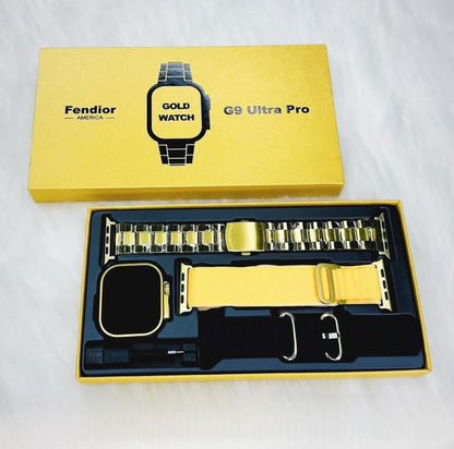 Fendior G9 Ultra Pro Smart Watch